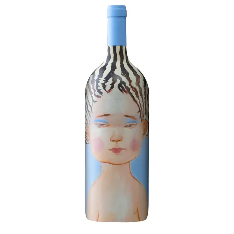 Vino Vik La Piu Belle Magnum1