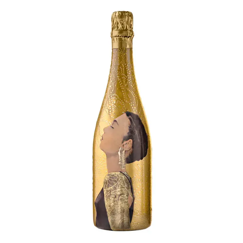 Champagne Vik La Piu Belle, Champagne Millesime1