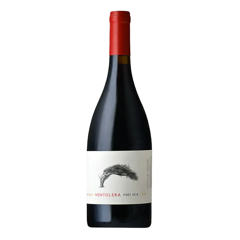 Vino Ventolera, Pinot Noir1