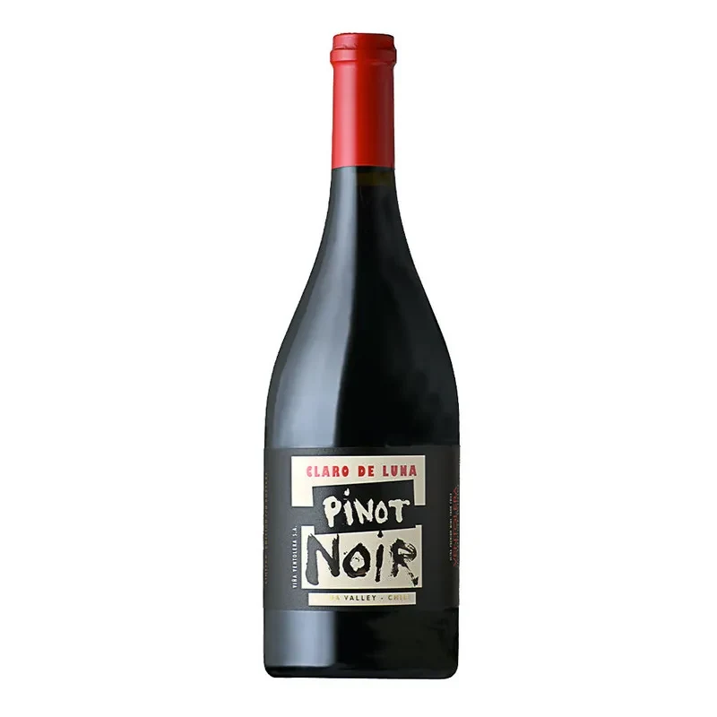 Vino Ventolera, Claro de Luna, Pinot Noir1