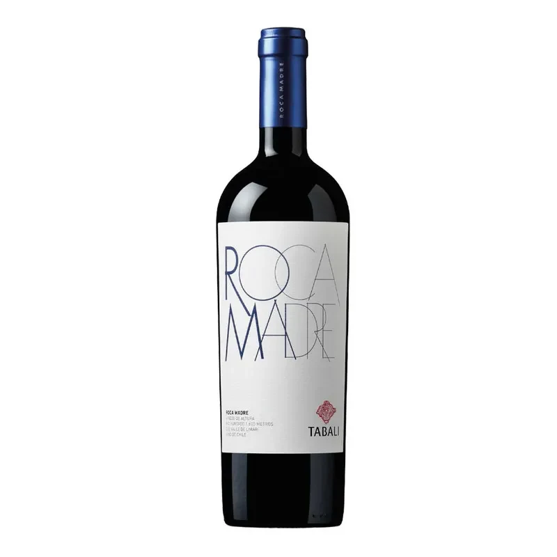 Vino Tabali Roca Madre, Malbec1