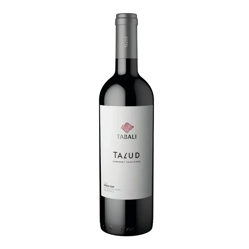 Vino Tabali Talud, Cabernet Sauvignon1