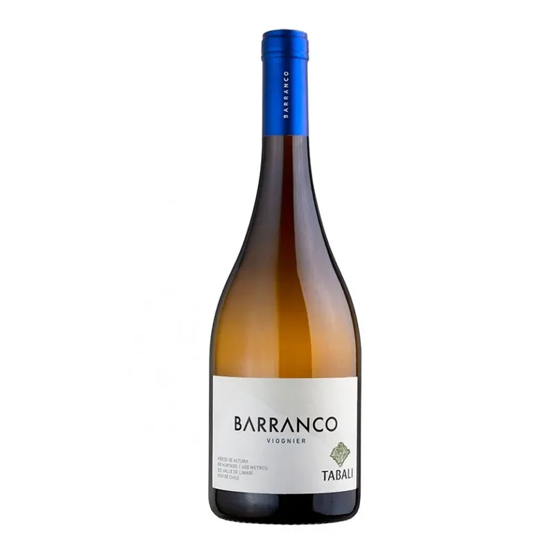 Vino Tabali Barranco, Viognier1