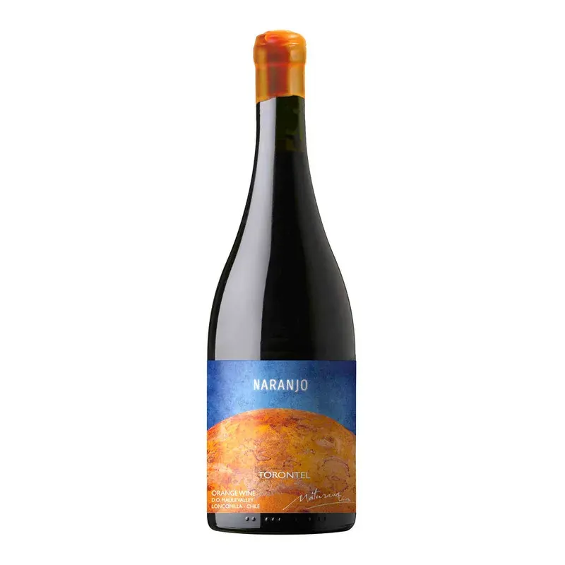 Vino Maturana Wines Naranjo Torontel1