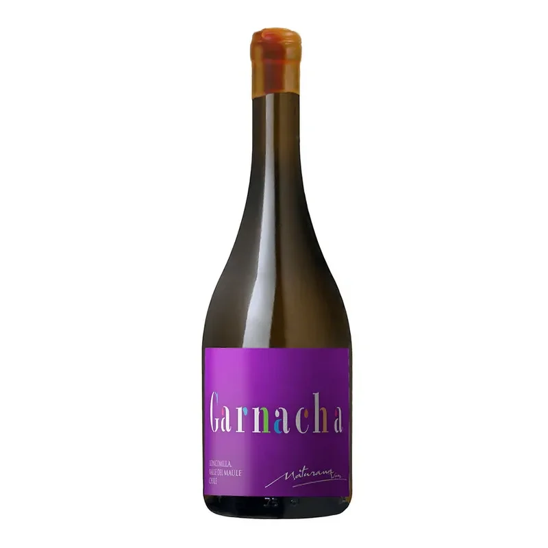 Vino Maturana Wines Garnacha1