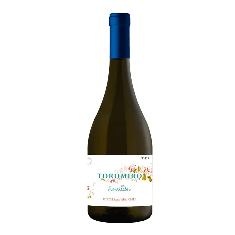 Vino Vultur Toromiro, Semillon1