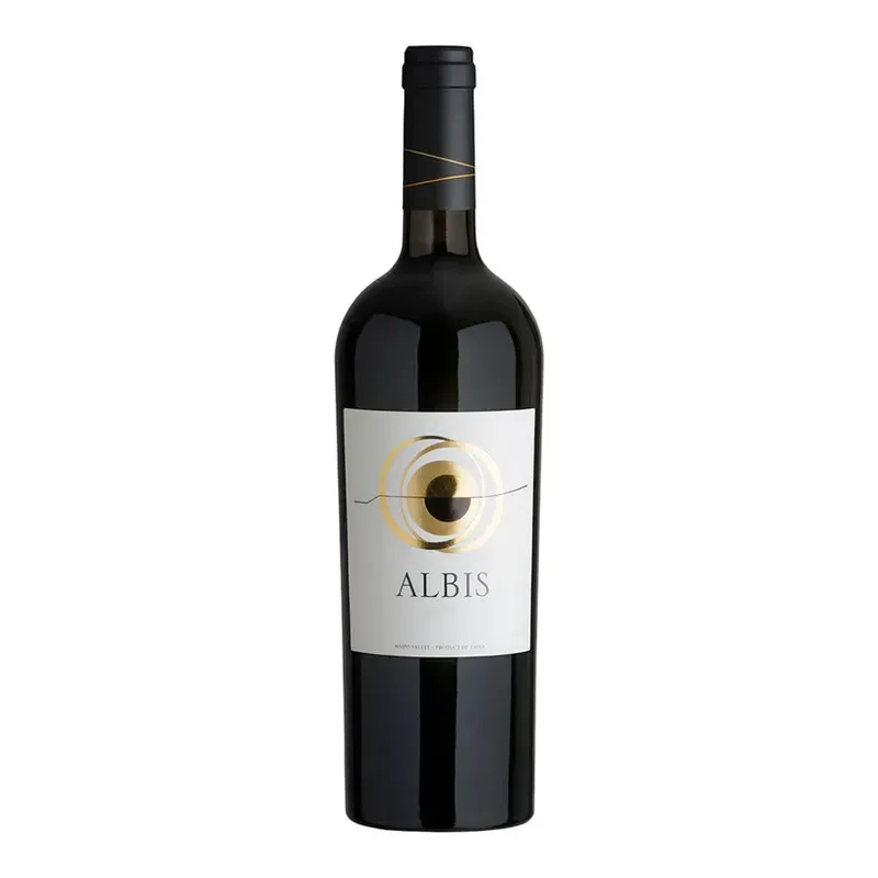 Vino Haras de Pirque Albis, Ensamblaje (cs/ca)1