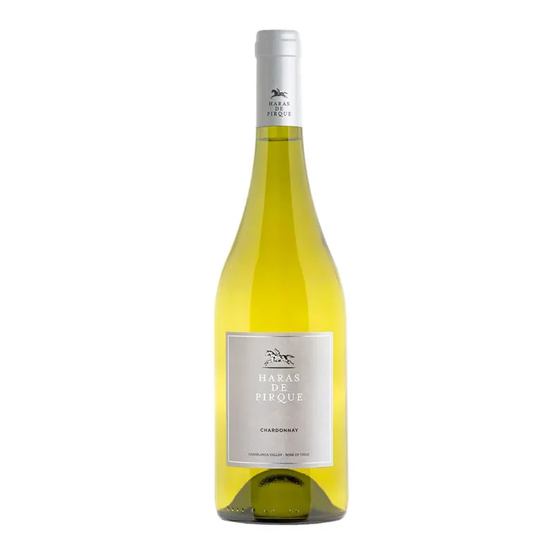 Vino Haras de Pirque, Chardonnay1