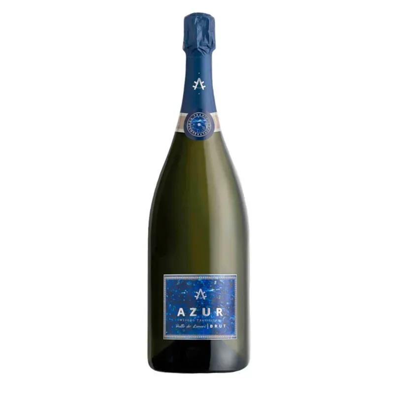 Espumante Azur Brut 1.5L Magnum, Chile1