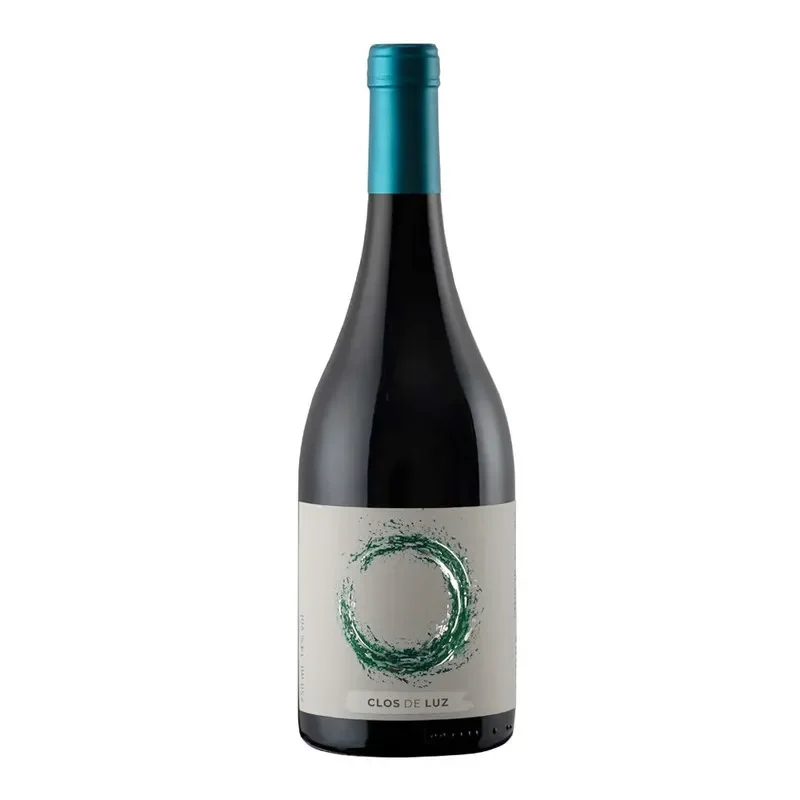 Vino Clos de Luz Azuda, Garnacha1