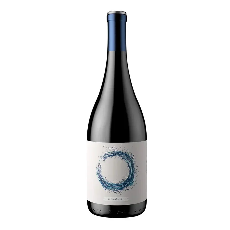 Vino Clos de Luz Azuda, Premium Syrah1