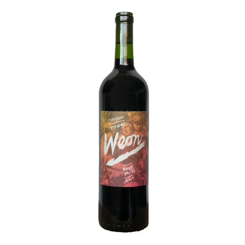 Vino Maitia Weon Carignan1