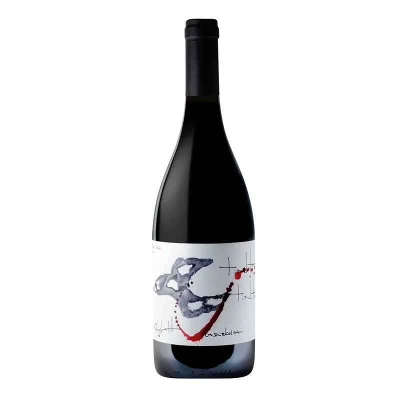 Vino Tinta Tinto Syrah1
