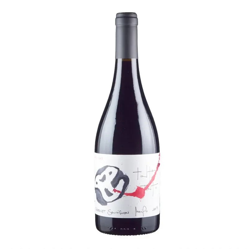 Vino Tinta Tinto Cabernet Sauvignon1