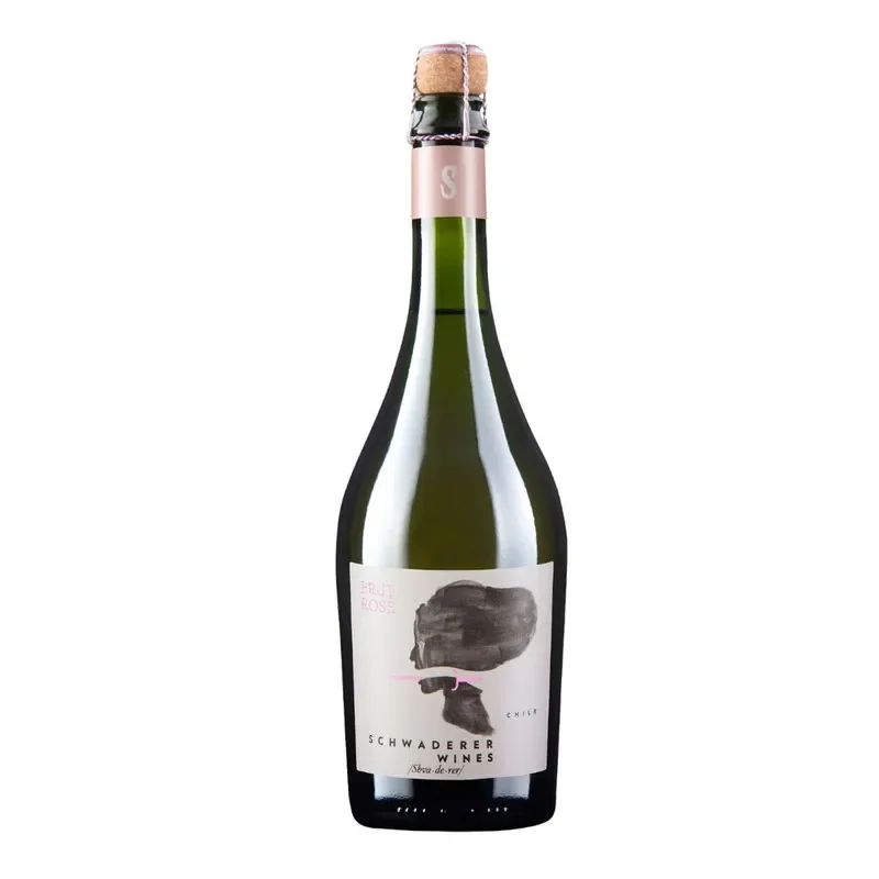 Espumante Schwaderer Wines Rose1