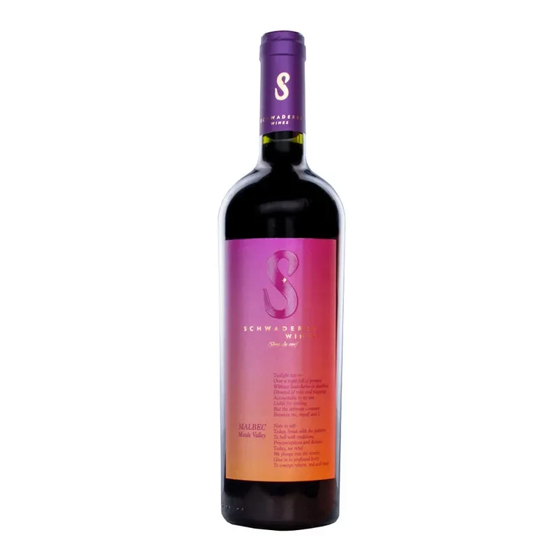 Vino Schwaderer Wines Malbec1
