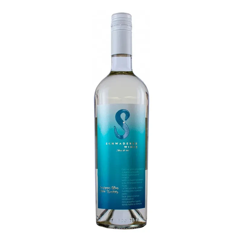 Vino Schwaderer Wines Sauvignon Blanc1