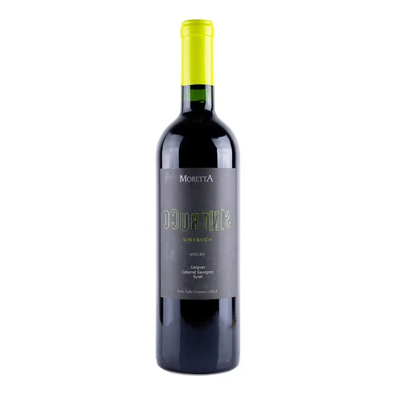 Vino Moretta Sintruco Blend1