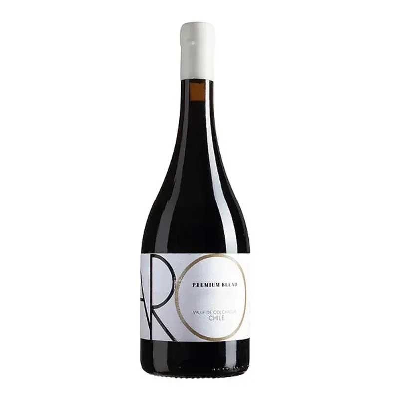 Vino Petits Raro Ensamblaje1