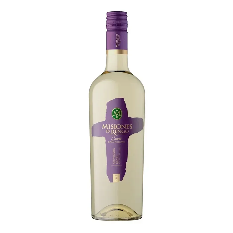 Vino Misiones de Rengo Cuvee Gran Reserva, Sauvignon Blanc1