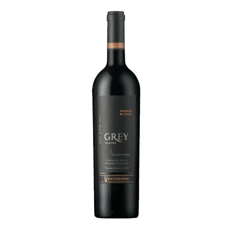 Vino Grey Single Block Carmenere1
