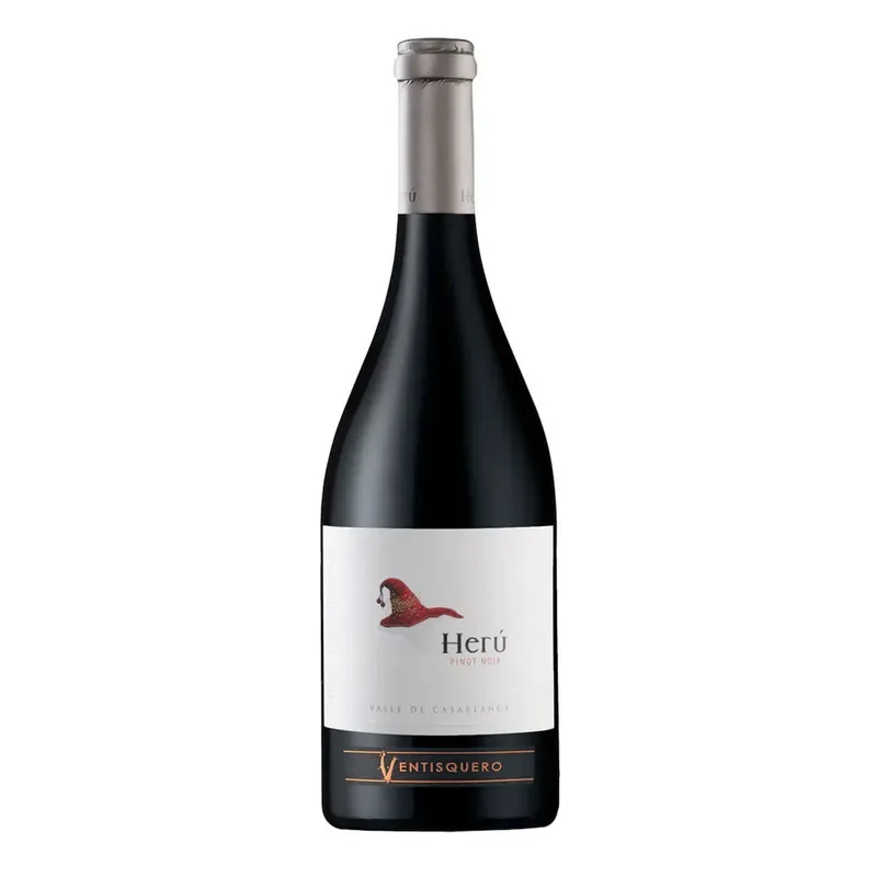 Vino Ventisquero Heru, Pinot Noir1