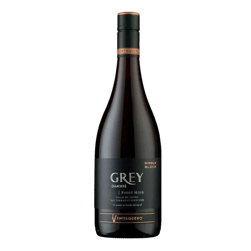 Vino Ventisquero Grey Single Block Pinot Noir.1