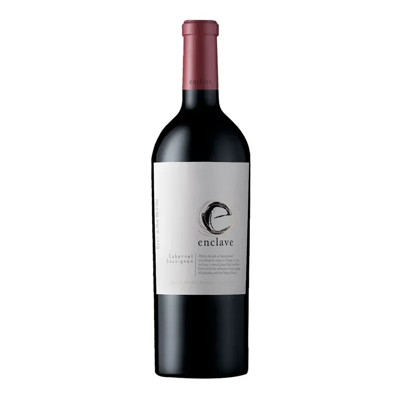 Vino Ventisquero Enclave, Cabernet Sauvignon2