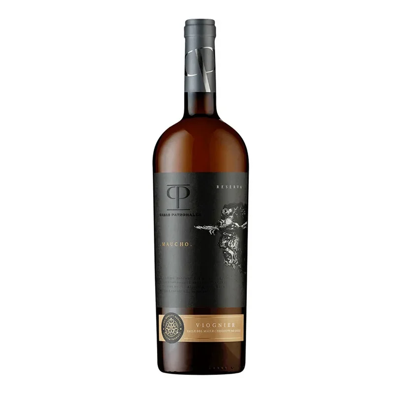 Vino Casas Patronales Maucho Viognier1