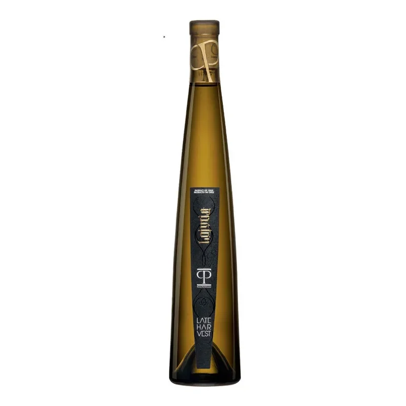 Vino Casas Patronales Lujuria Late Harvest1