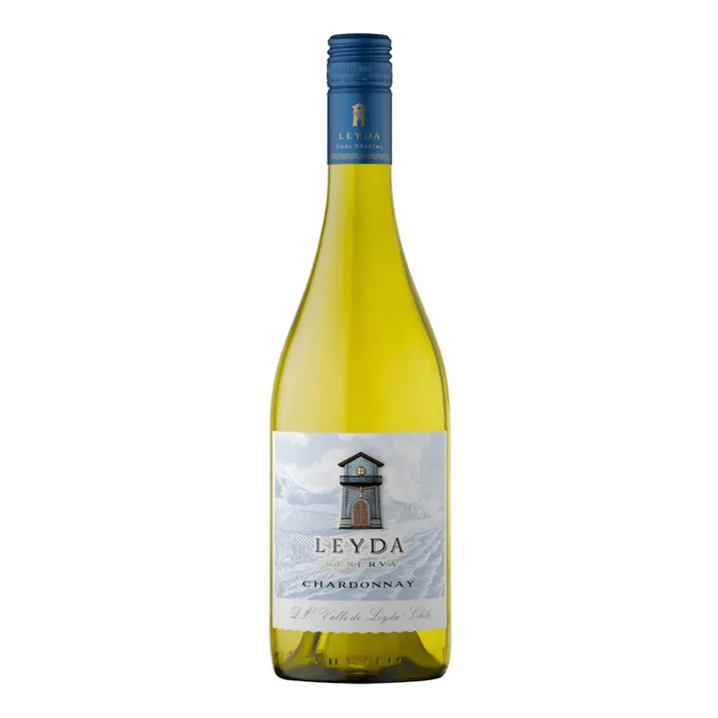 Vino Leyda Reserva, Chardonnay1