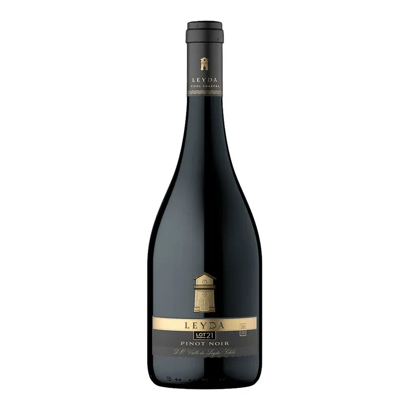 Vino Leyda, Lot 21, Pinot Noir1