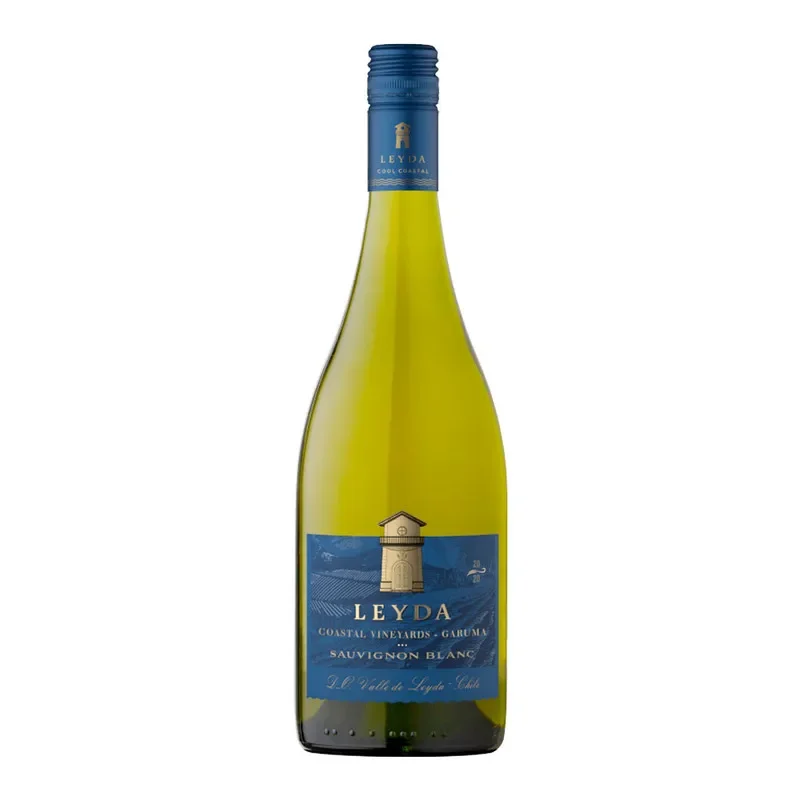Vino Leyda Garuma, Sauvignon Blanc1