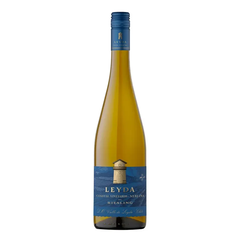 Vino Leyda Single Vineyard Neblina, Riesling1