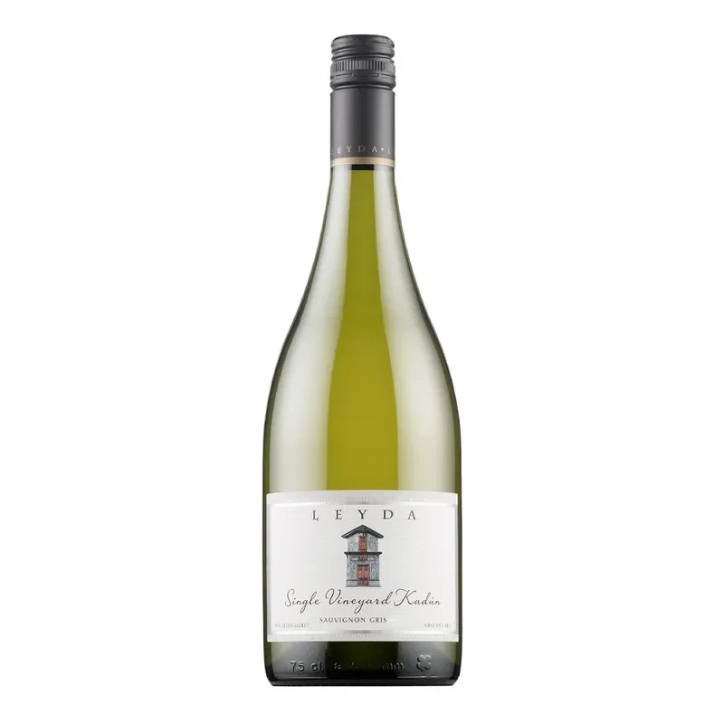 Vino Leyda Single Vineyard Kadun, Sauvignon Gris1