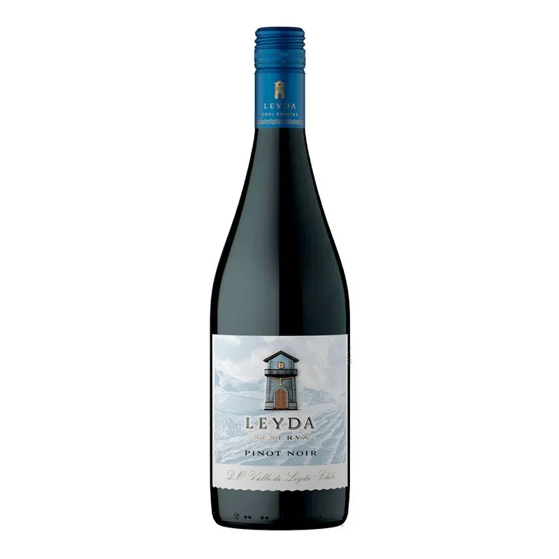 Vino Leyda Reserva, Pinot Noir1