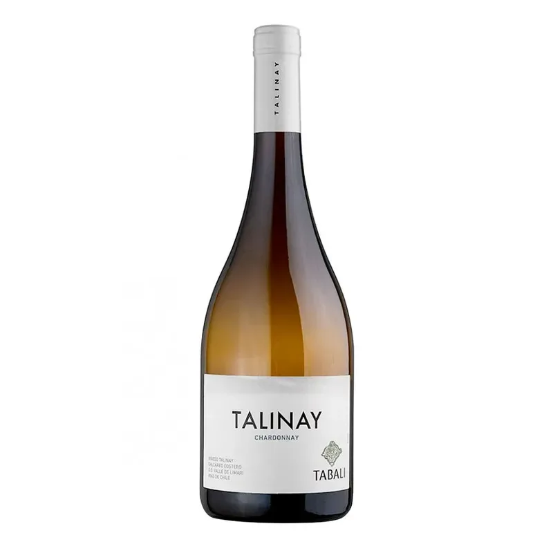 Vino Tabali Talinay Chardonnay2