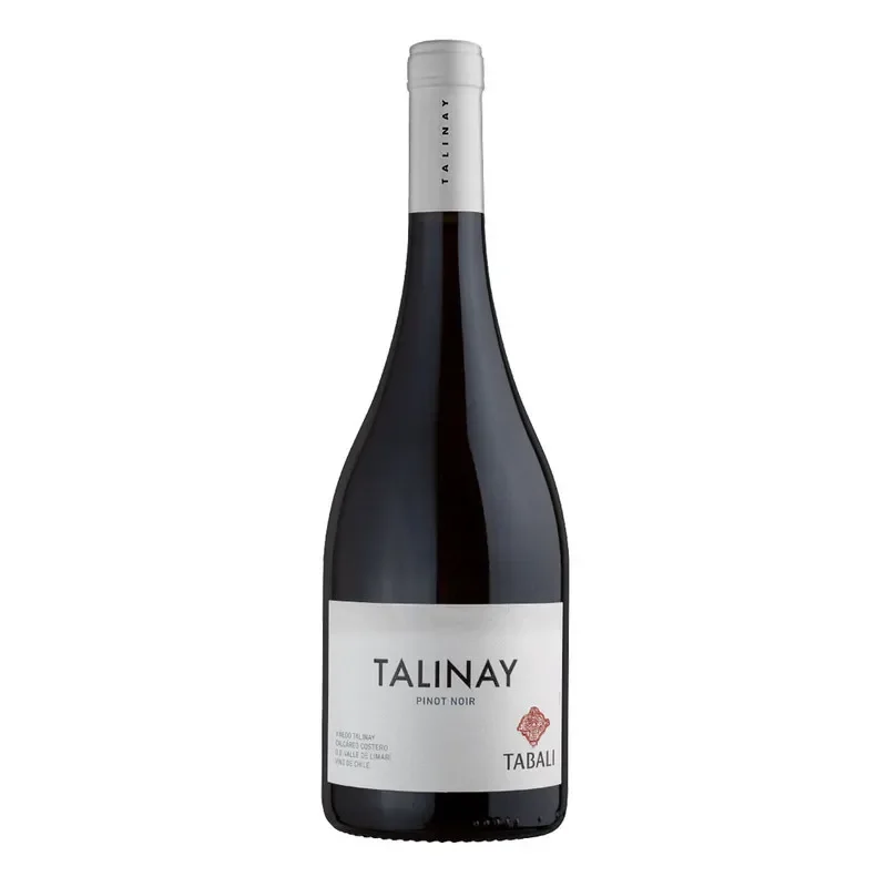 Vino Tabali Talinay, Pinot Noir1