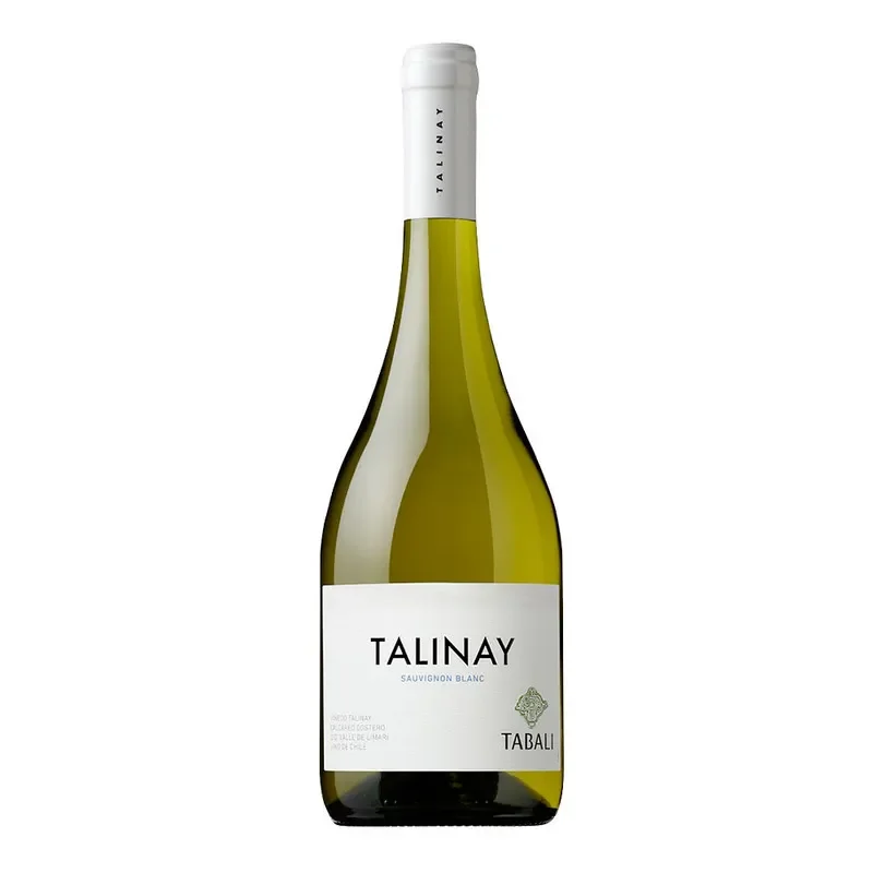 Vino Tabali Talinay, Sauvignon Blanc1