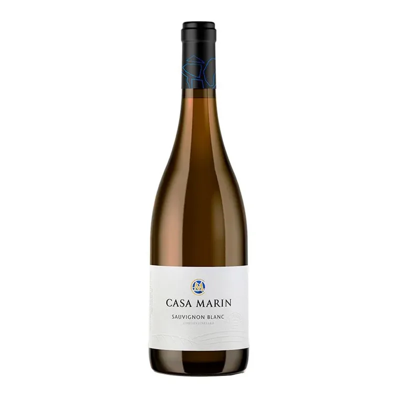 Vino Casa Marin Cipreses Vineyard, Sauvignon Blanc2