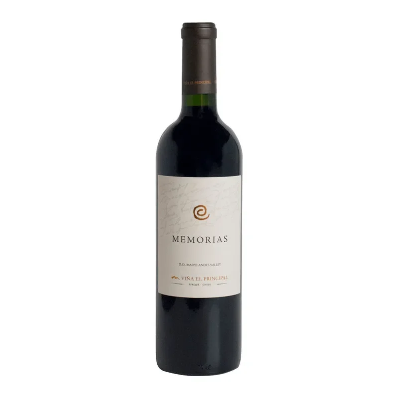 Vino El Principal Memorias Ensamblaje2