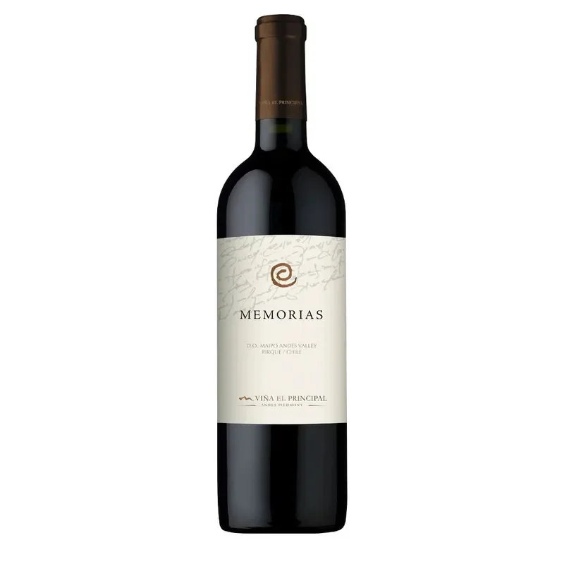 Vino El Principal Memorias, Ensamblaje, Magnum 1.5L1
