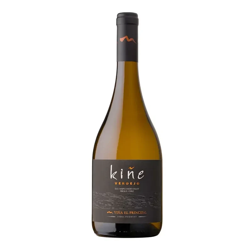 Vino El Principal, Kiñe, Verdejo1