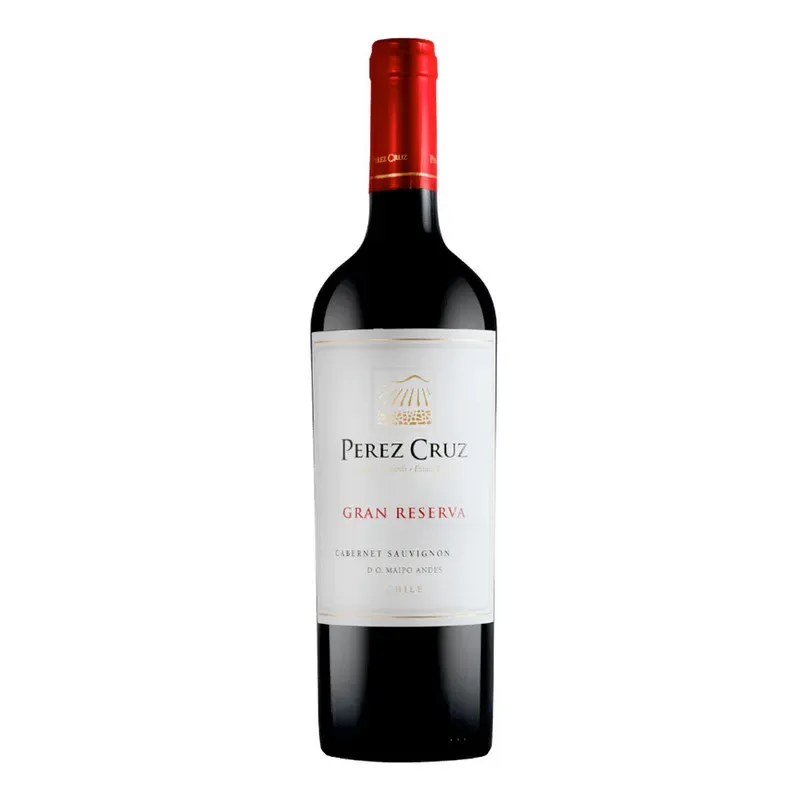 Vino Perez Cruz Gran Reserva Cabernet Sauvignon1