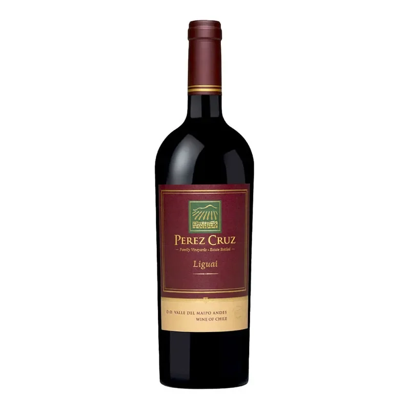 Vino Perez Cruz Liguai Ensamblaje1