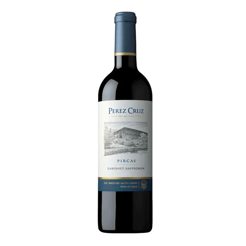 Vino Perez Cruz Pircas de Liguai Cabernet Sauvignon1