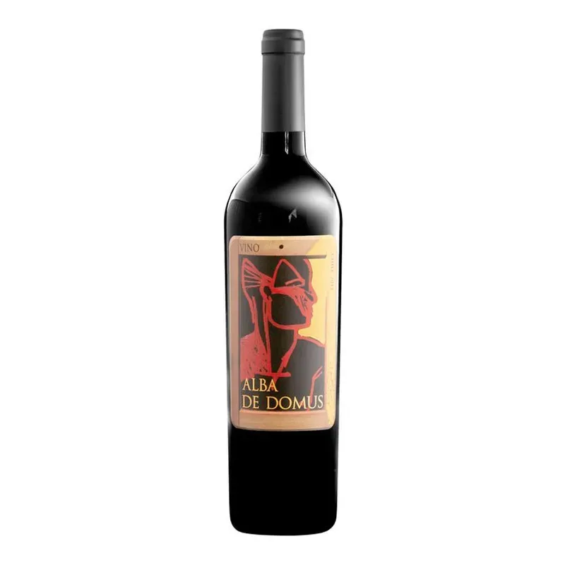 Vino Quebrada de Macul Alba de Domus, Cabernet Sauvignon1
