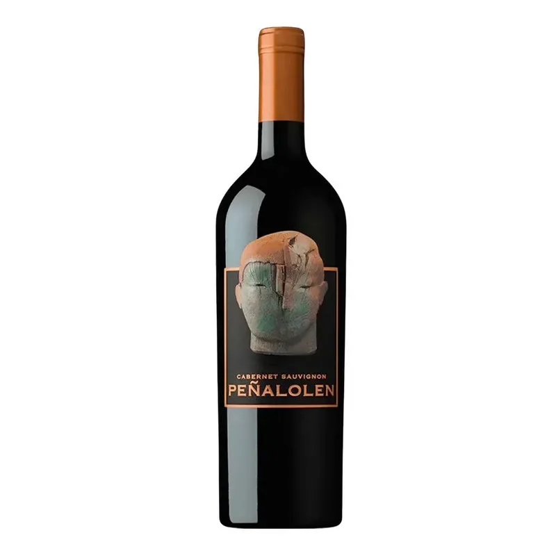 Vino Peñalolen, Cabernet Sauvignon1