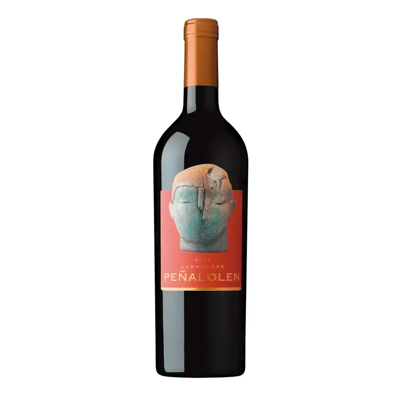 Vino Peñalolen, Carmenere1