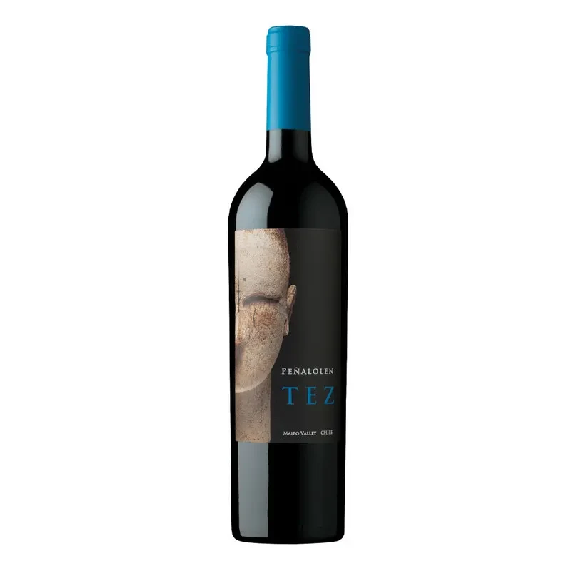 Vino Peñalolen Tez, Cabernet Sauvignon1